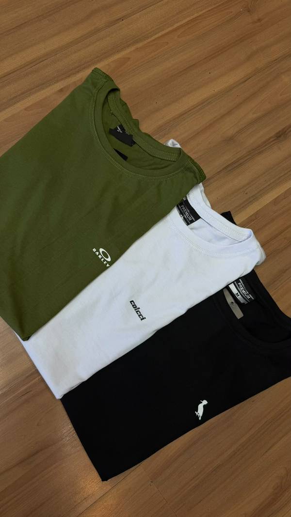 Promo 3 por R$100
